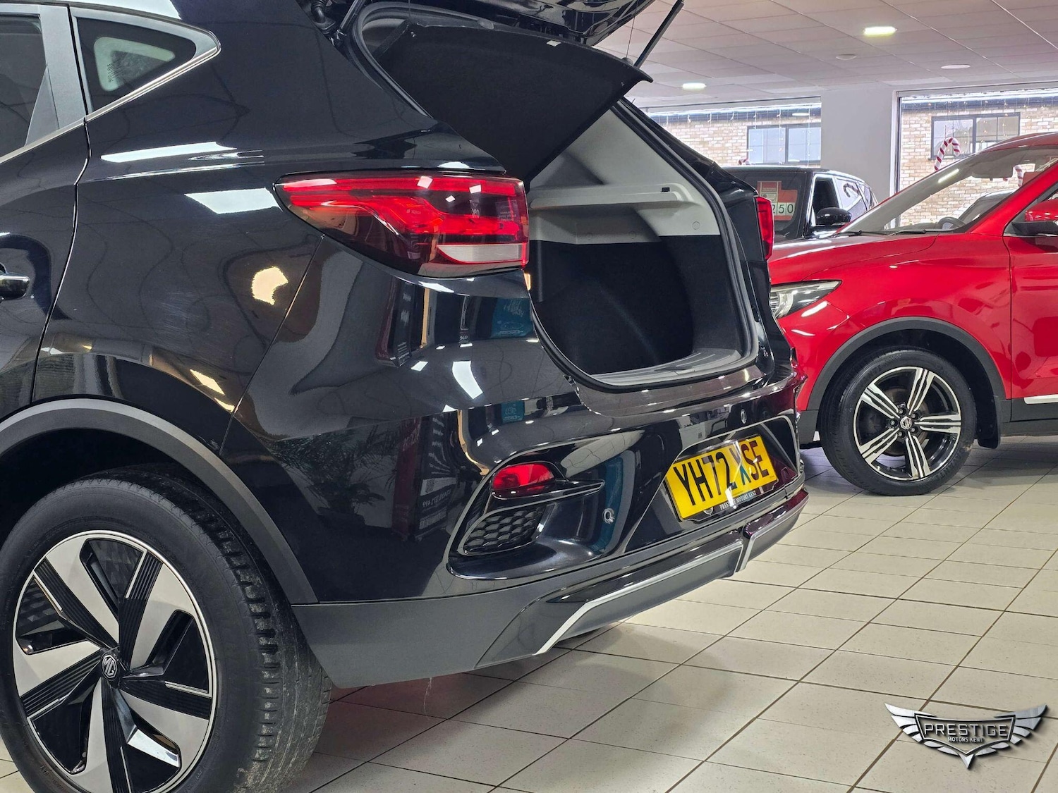 Used MG MG ZS 2022 for sale - 77029483: Photo 40