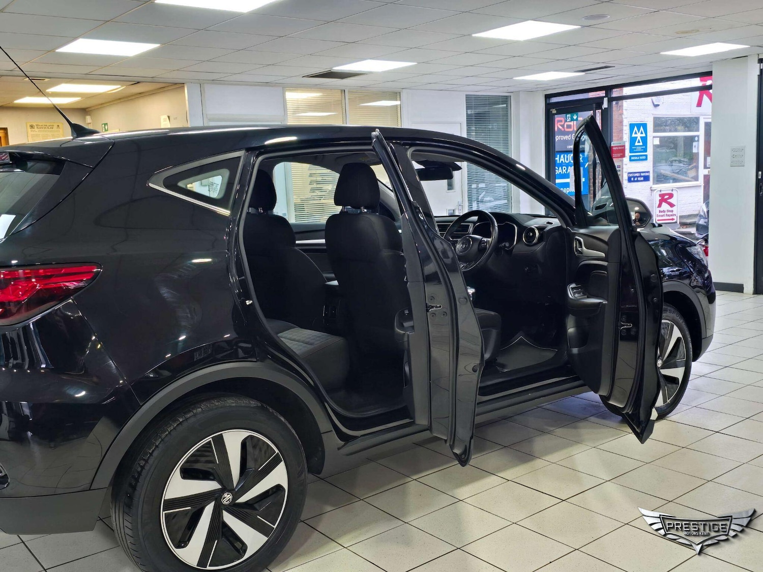 Used MG MG ZS 2022 for sale - 77029483: Photo 41