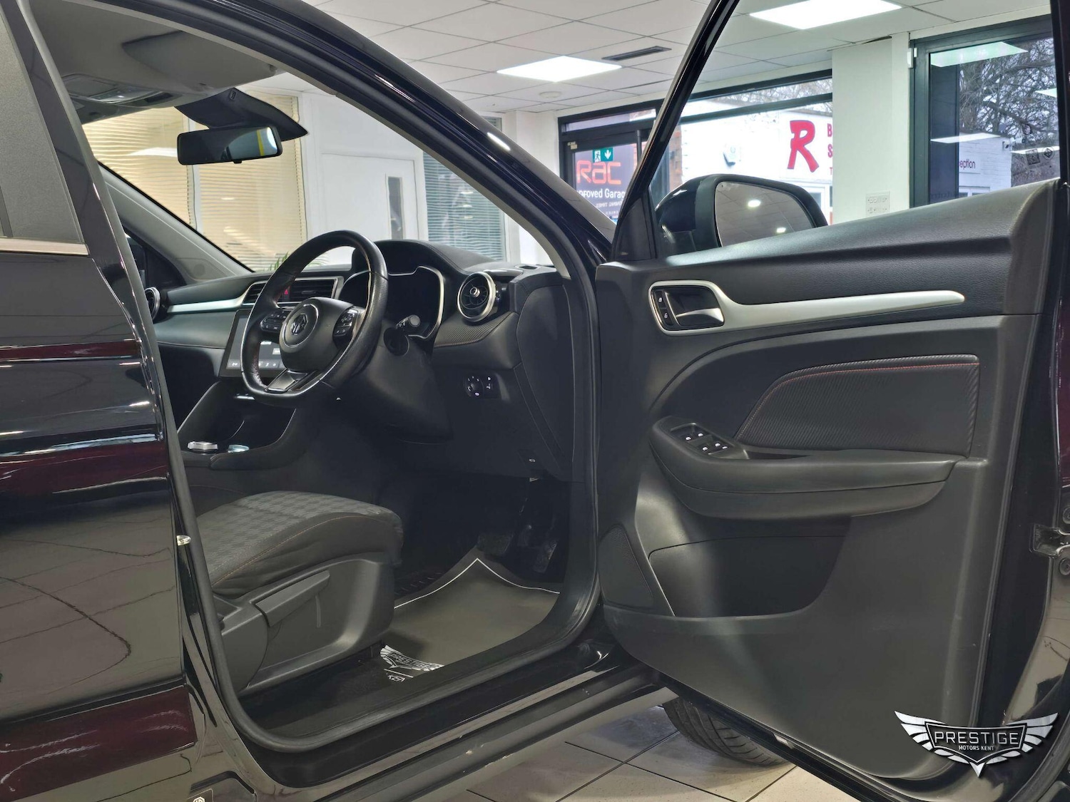 Used MG MG ZS 2022 for sale - 77029483: Photo 42