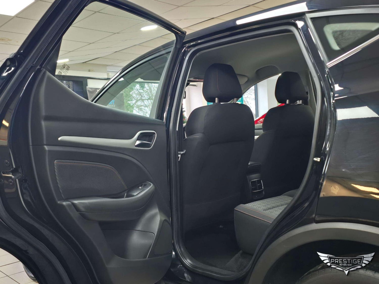 Used MG MG ZS 2022 for sale - 77029483: Photo 44