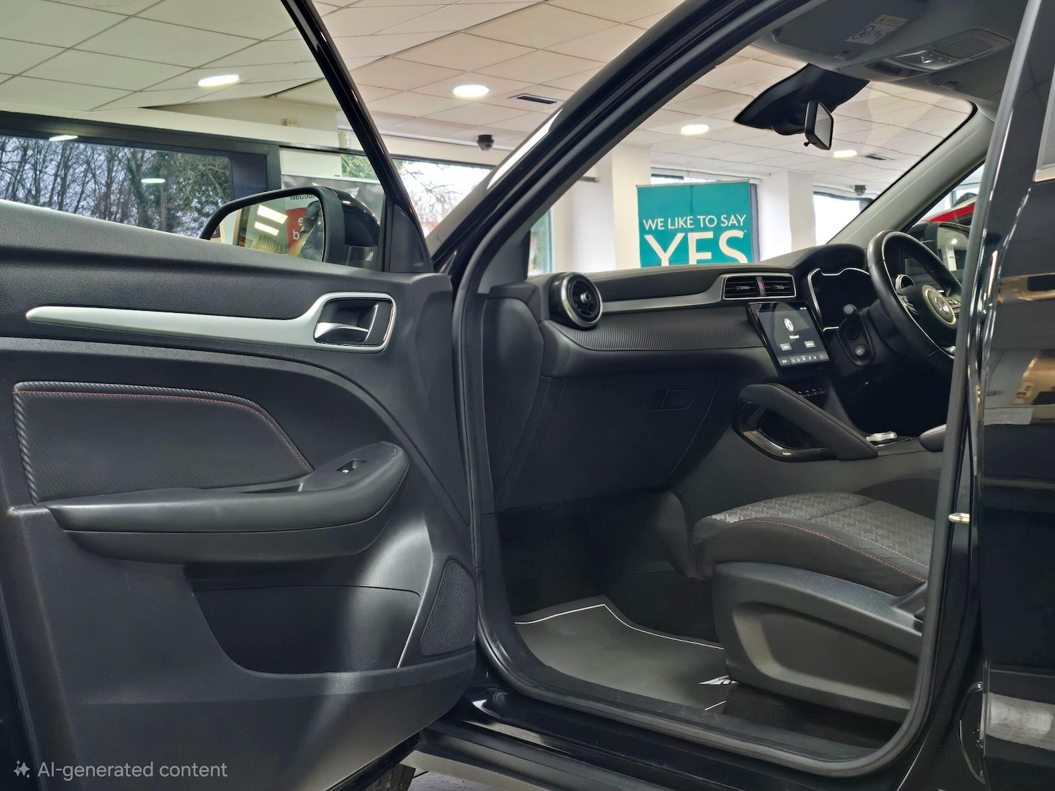 Used MG MG ZS 2022 for sale - 77029483: Photo 45