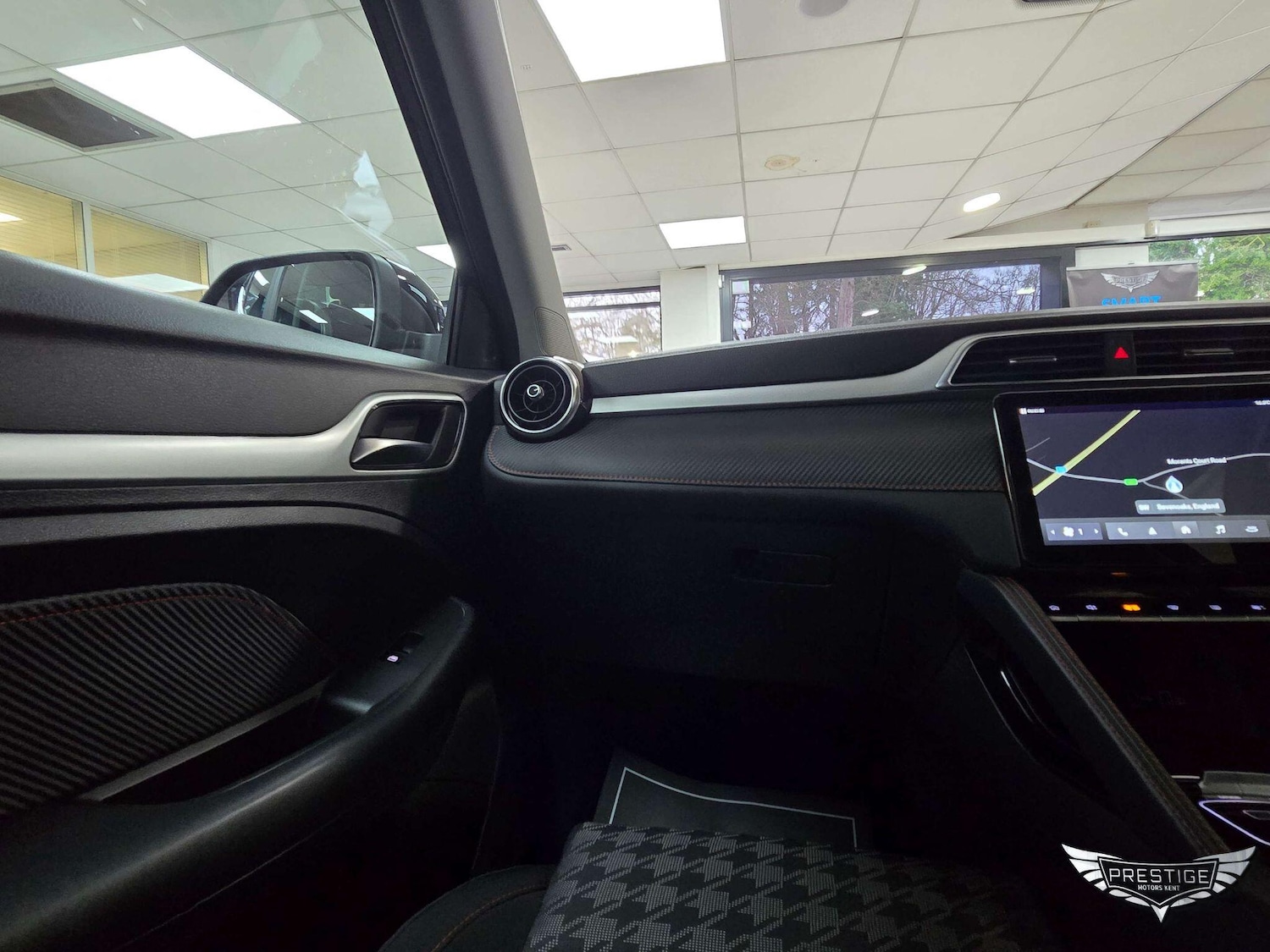 Used MG MG ZS 2022 for sale - 77029483: Photo 46