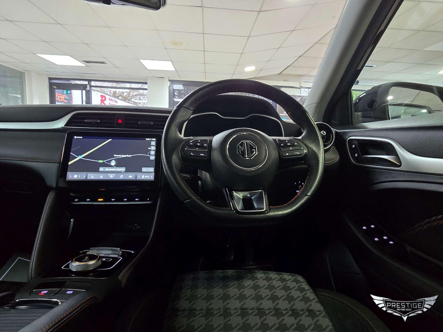 Used MG MG ZS 2022 for sale - 77029483: Photo 47