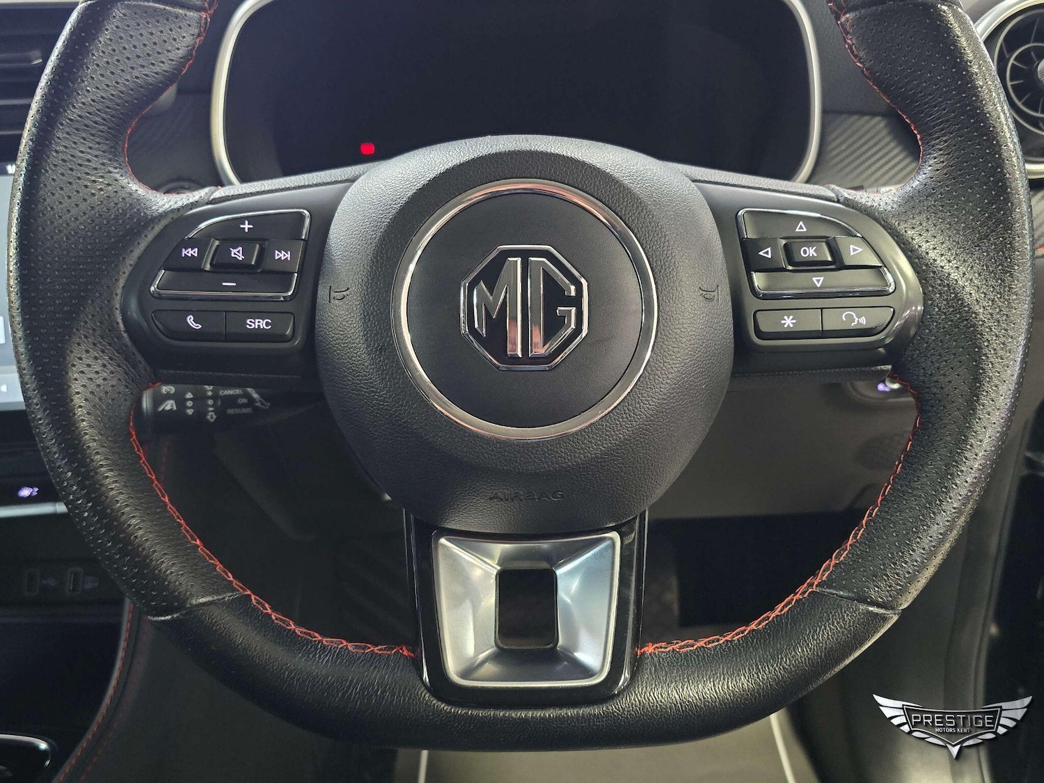 Used MG MG ZS 2022 for sale - 77029483: Photo 49