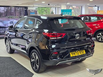 Used MG MG ZS 2022 for sale - 77029483: Photo