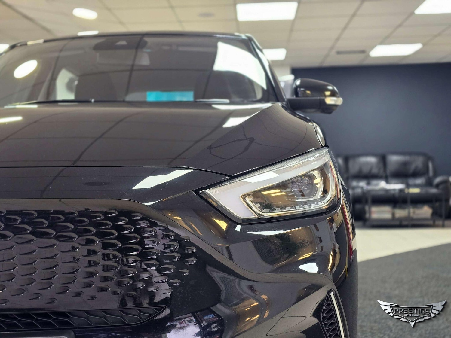 Used MG MG ZS 2022 for sale - 77029483: Photo 5