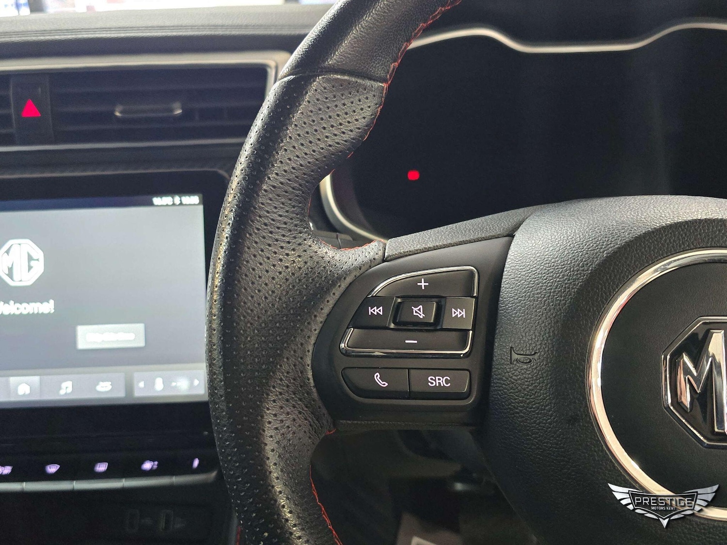 Used MG MG ZS 2022 for sale - 77029483: Photo 50