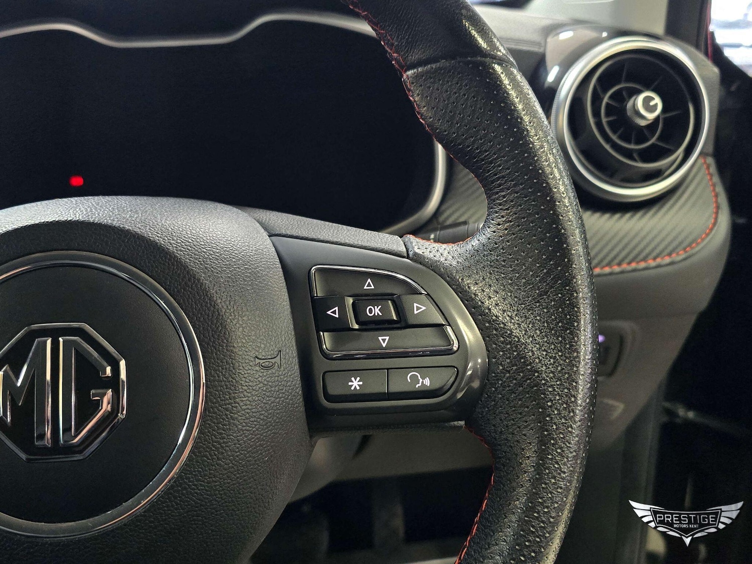 Used MG MG ZS 2022 for sale - 77029483: Photo 51