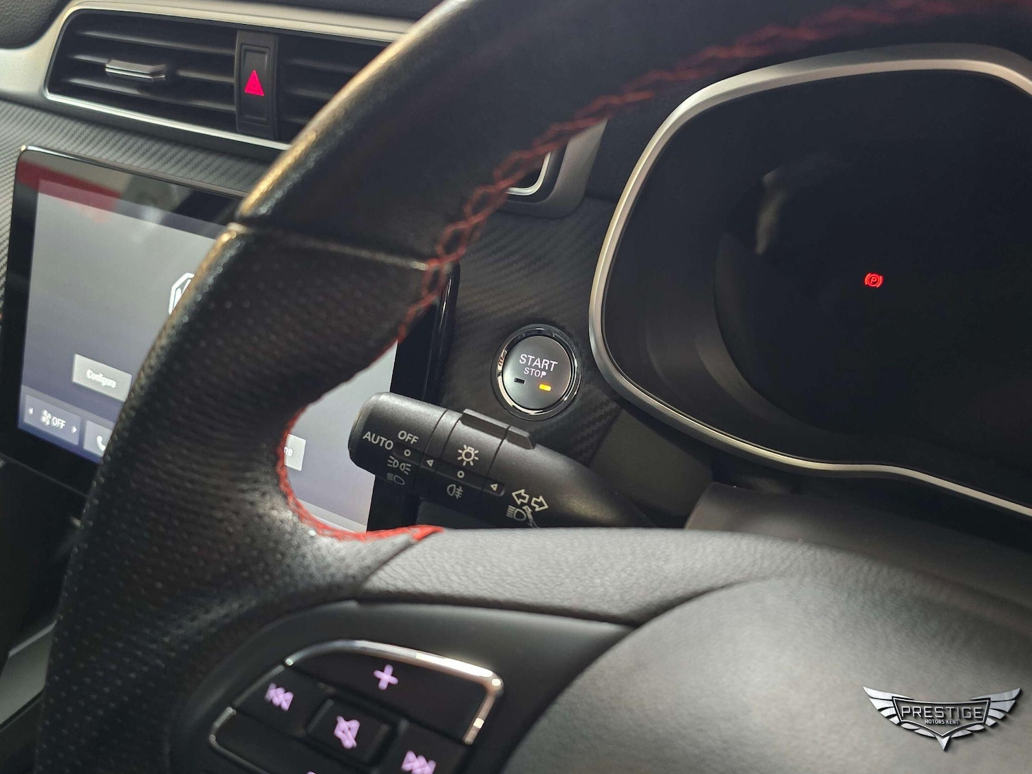 Used MG MG ZS 2022 for sale - 77029483: Photo 53