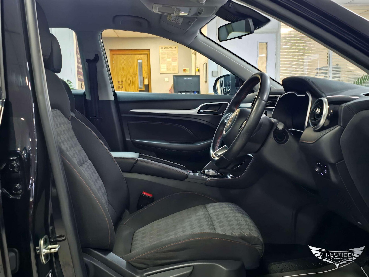 Used MG MG ZS 2022 for sale - 77029483: Photo 54