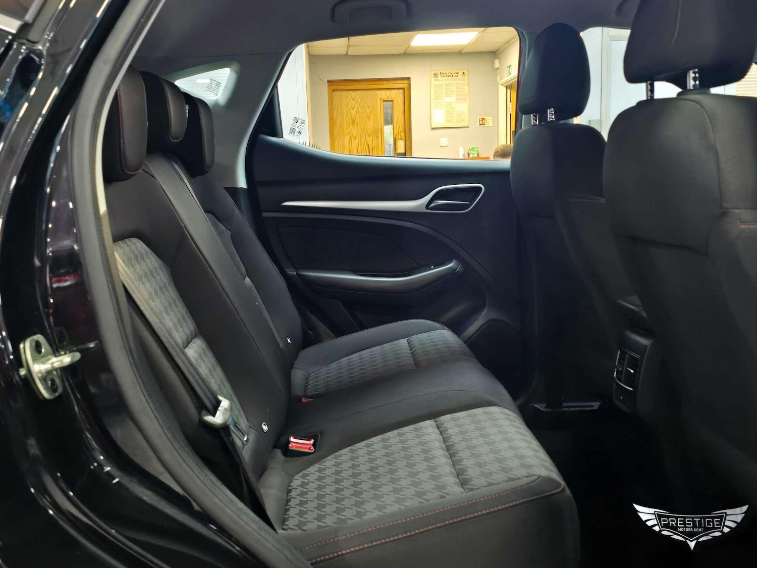 Used MG MG ZS 2022 for sale - 77029483: Photo 55