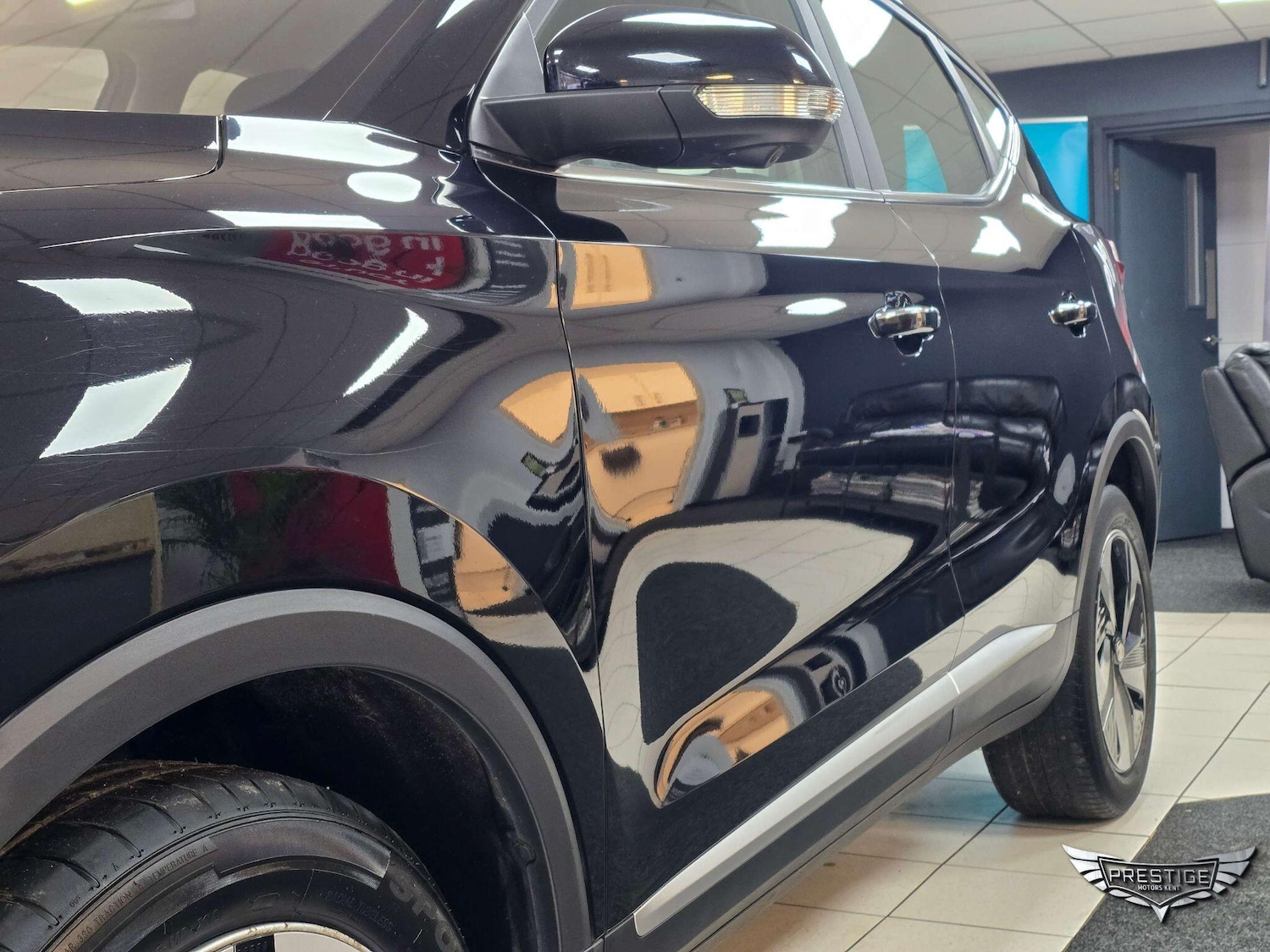 Used MG MG ZS 2022 for sale - 77029483: Photo 56