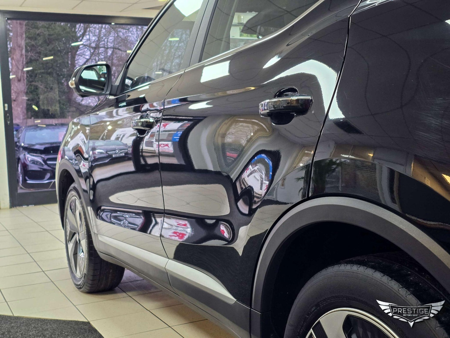 Used MG MG ZS 2022 for sale - 77029483: Photo 57