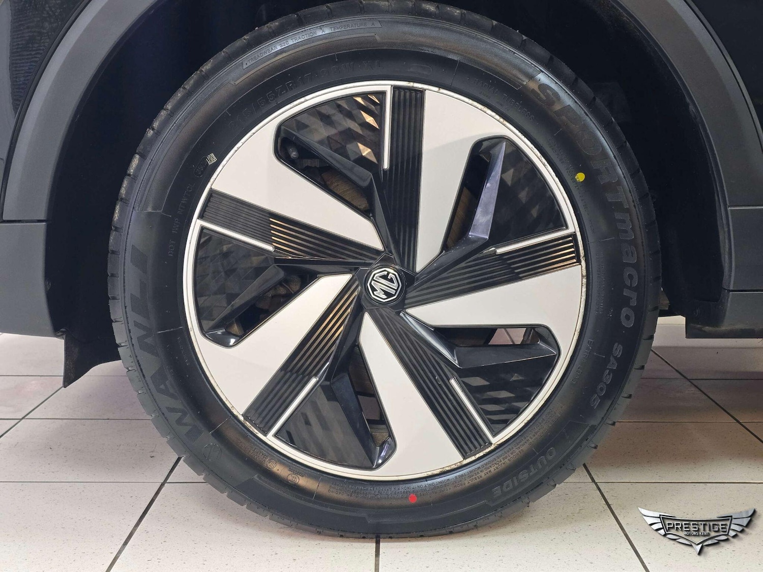 Used MG MG ZS 2022 for sale - 77029483: Photo 58