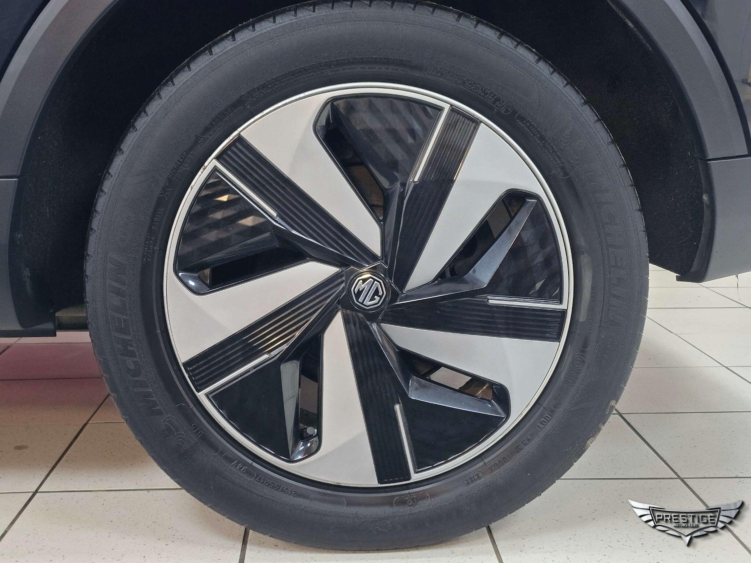 Used MG MG ZS 2022 for sale - 77029483: Photo 59