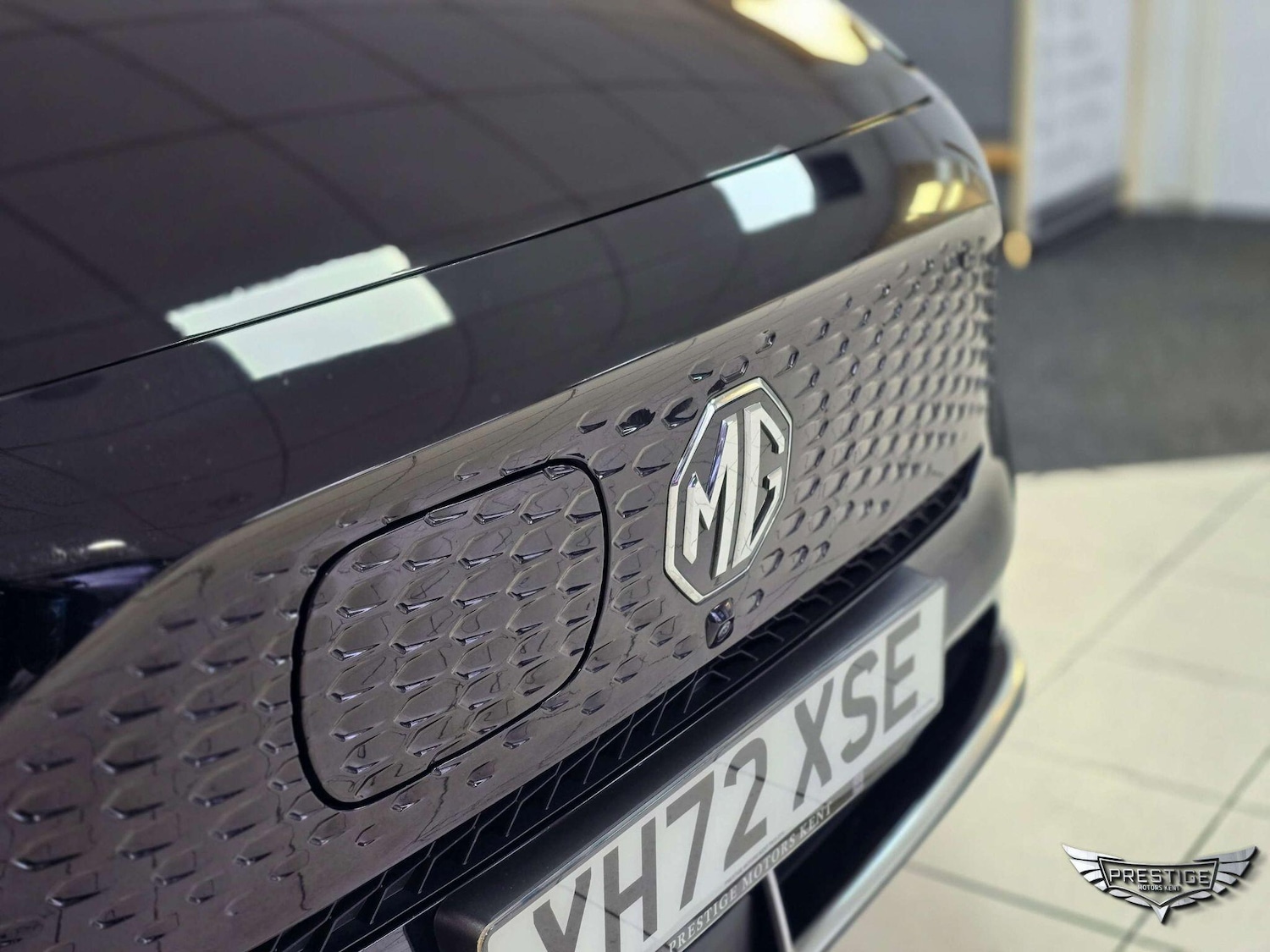 Used MG MG ZS 2022 for sale - 77029483: Photo 6