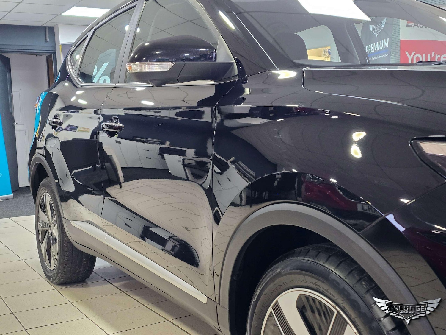 Used MG MG ZS 2022 for sale - 77029483: Photo 60