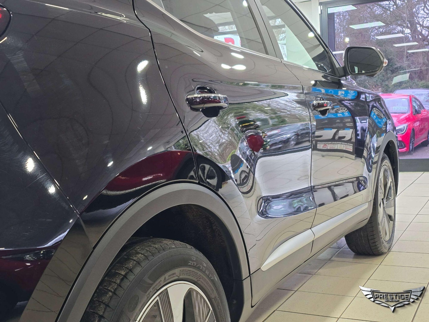 Used MG MG ZS 2022 for sale - 77029483: Photo 61