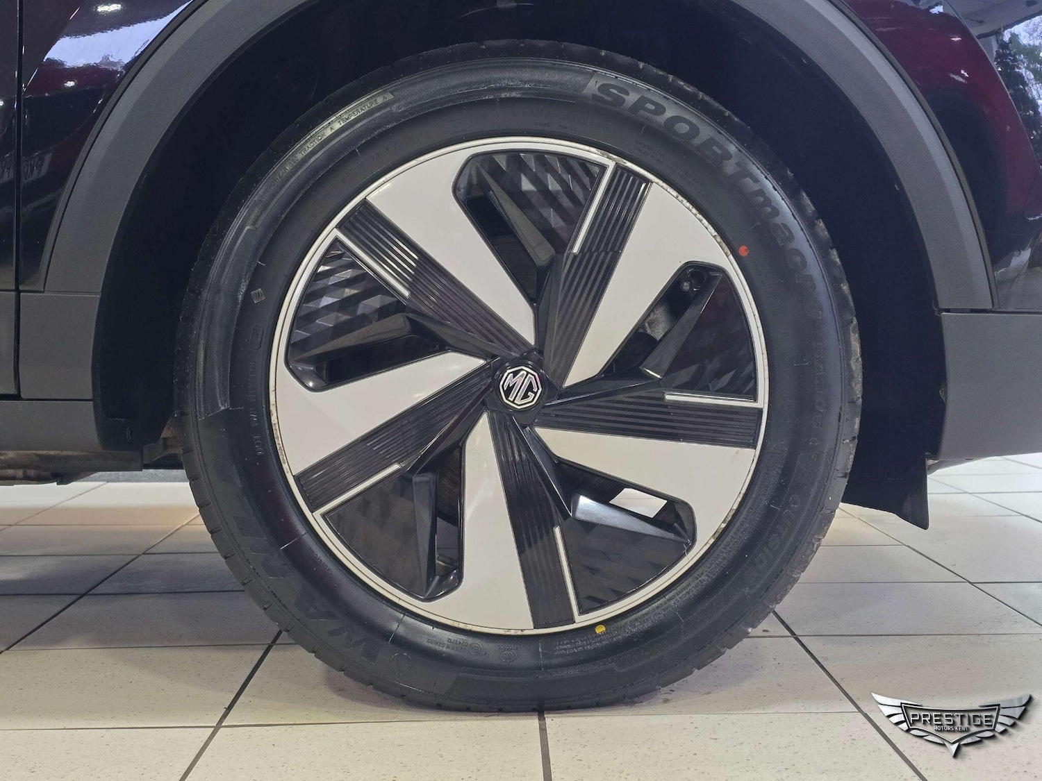 Used MG MG ZS 2022 for sale - 77029483: Photo 62