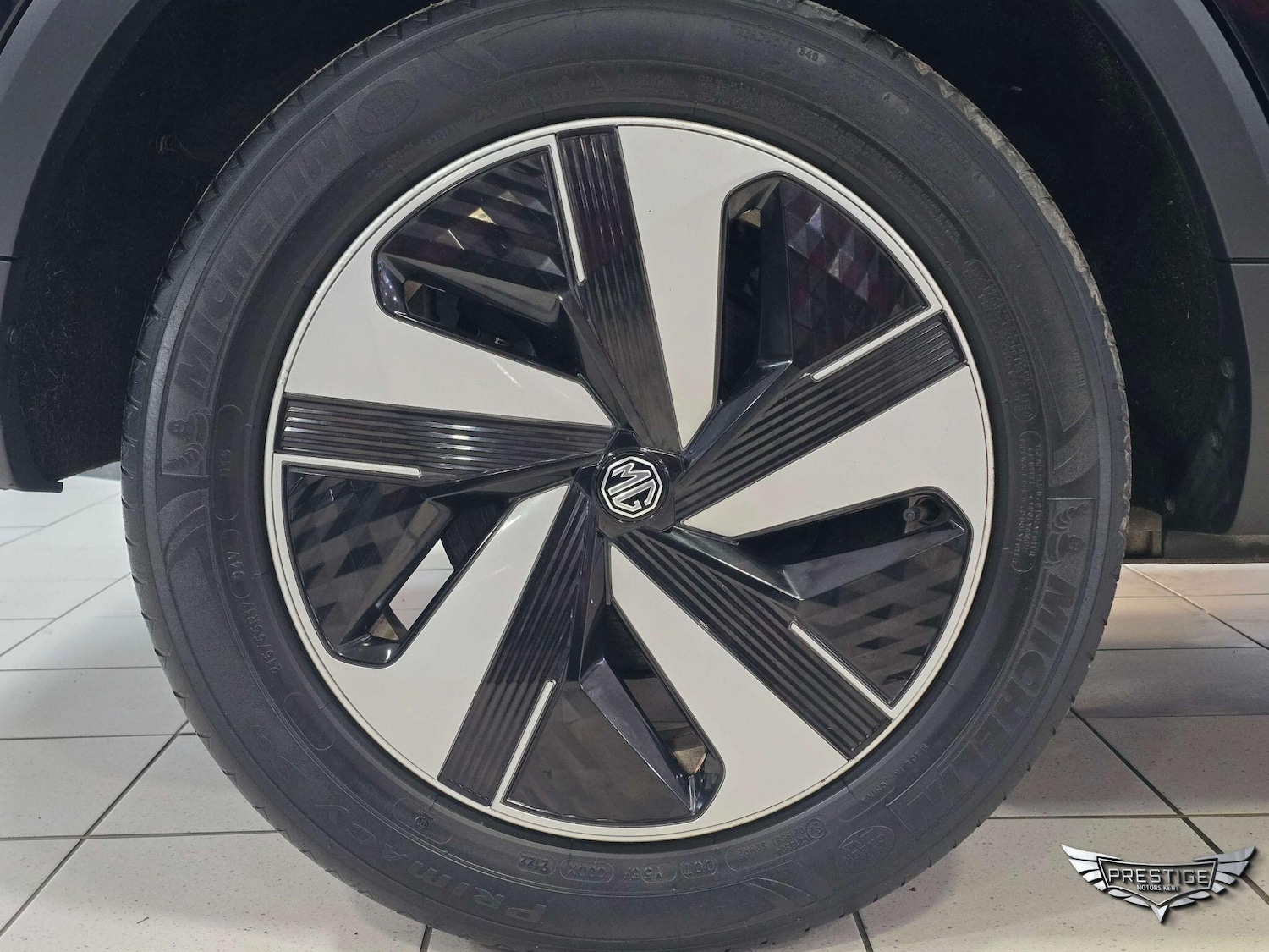 Used MG MG ZS 2022 for sale - 77029483: Photo 63