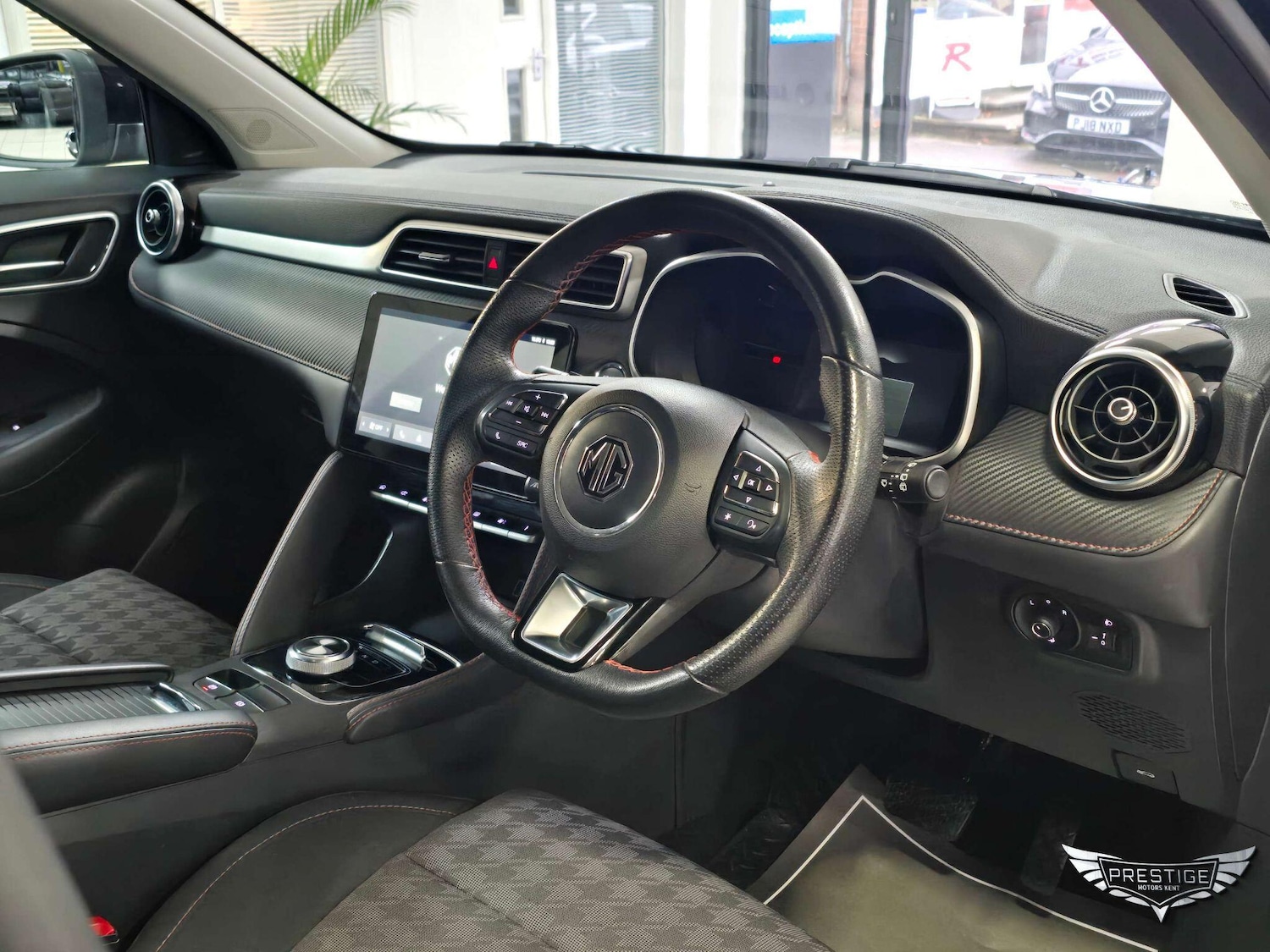 Used MG MG ZS 2022 for sale - 77029483: Photo 64