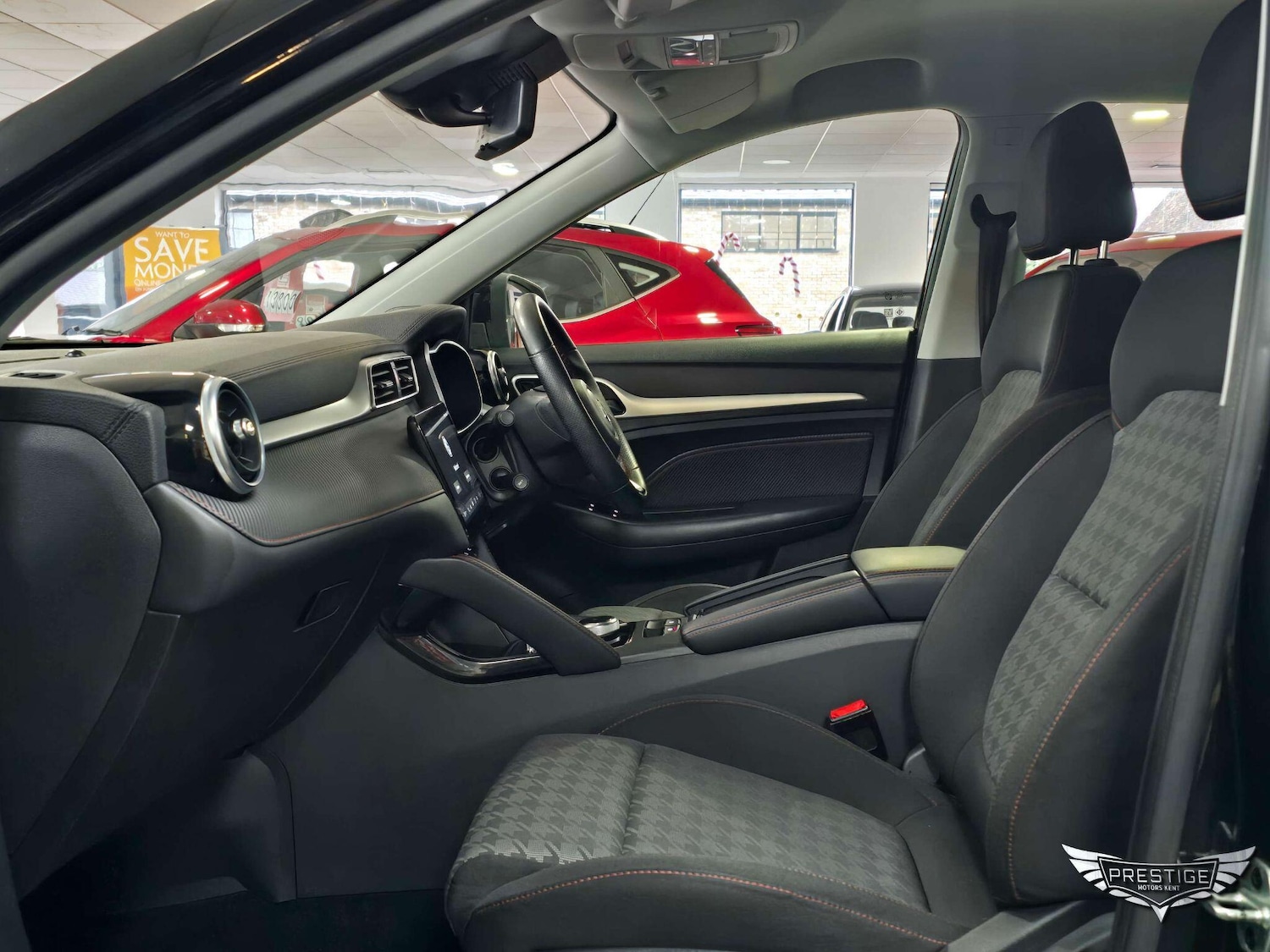 Used MG MG ZS 2022 for sale - 77029483: Photo 65