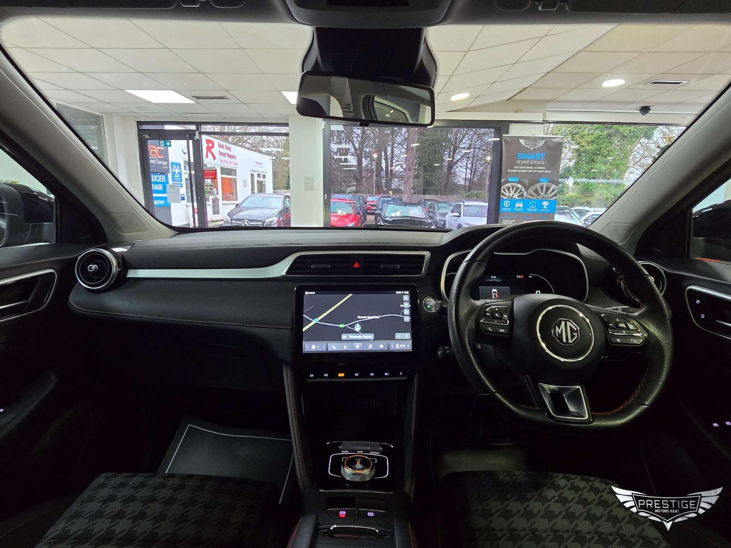 Used MG MG ZS 2022 for sale - 77029483: Photo 67