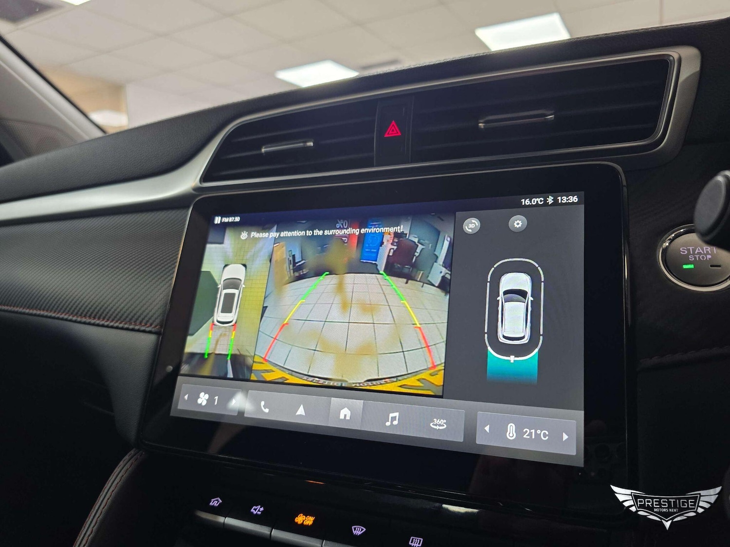 Used MG MG ZS 2022 for sale - 77029483: Photo 68