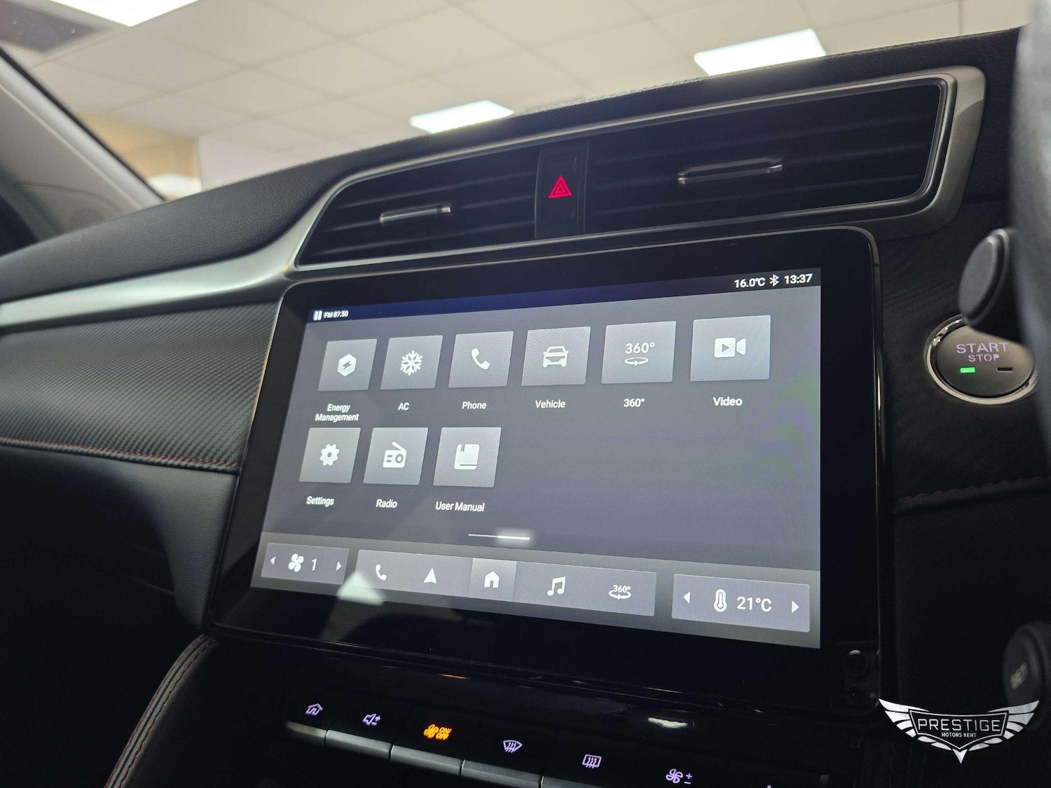 Used MG MG ZS 2022 for sale - 77029483: Photo 69