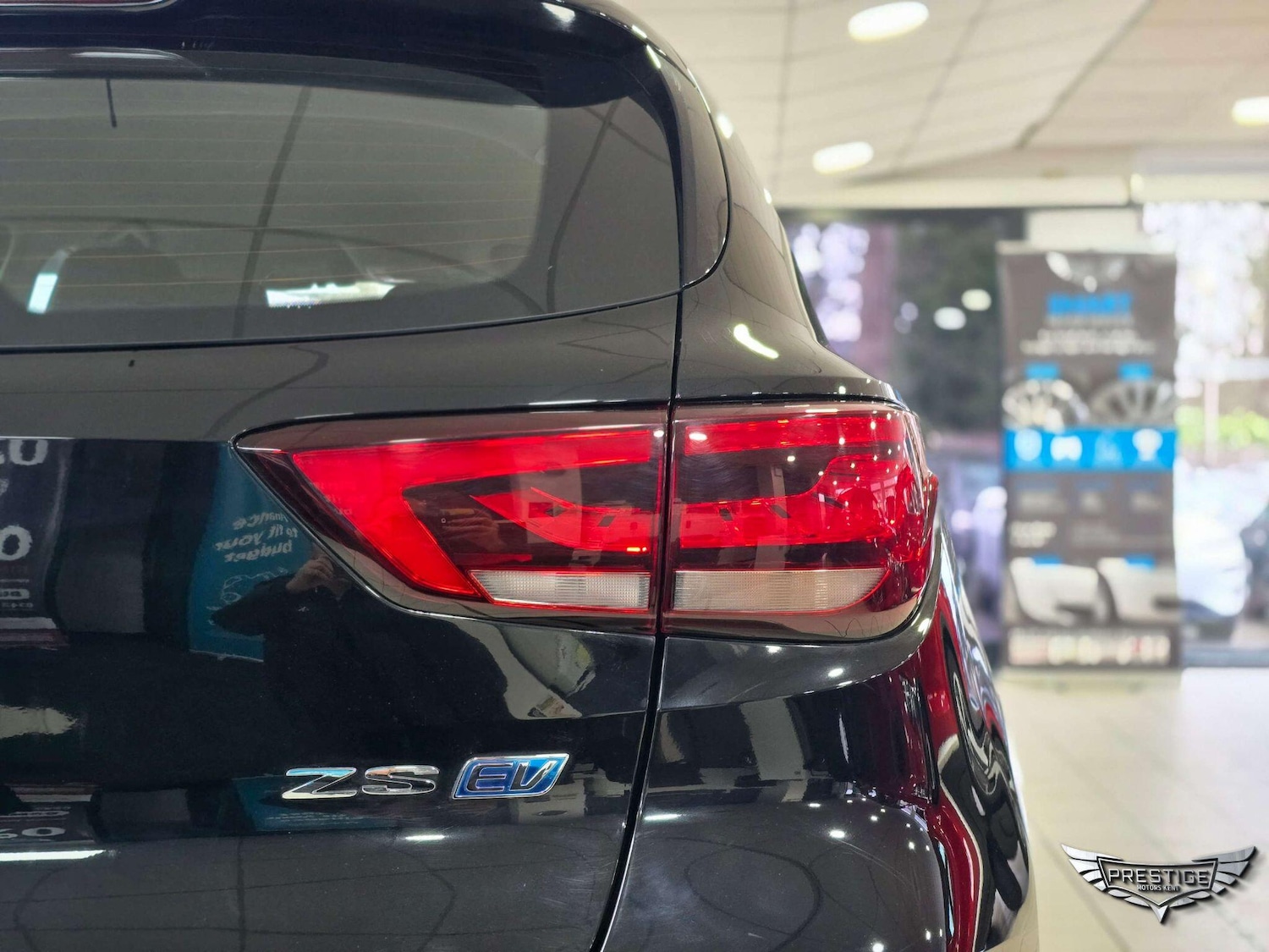 Used MG MG ZS 2022 for sale - 77029483: Photo 7