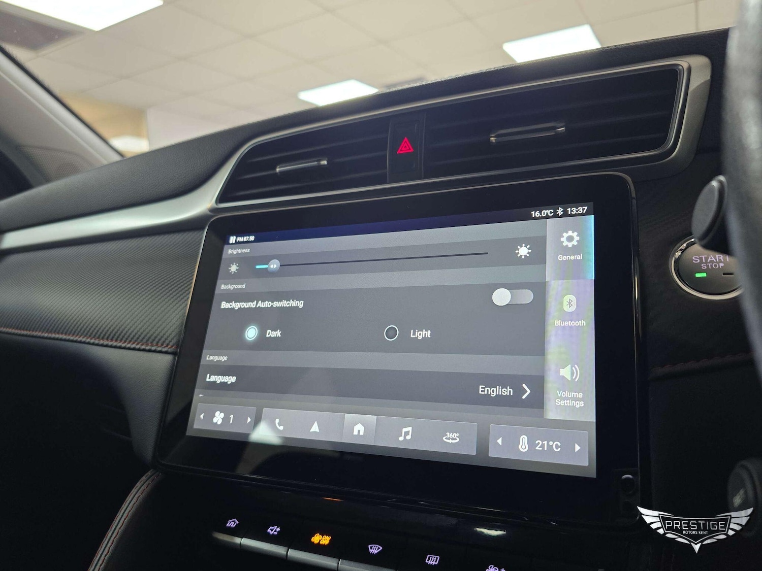 Used MG MG ZS 2022 for sale - 77029483: Photo 70