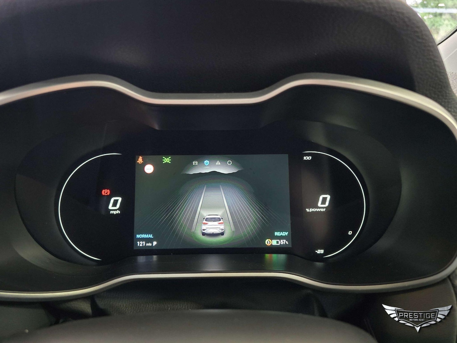 Used MG MG ZS 2022 for sale - 77029483: Photo 71