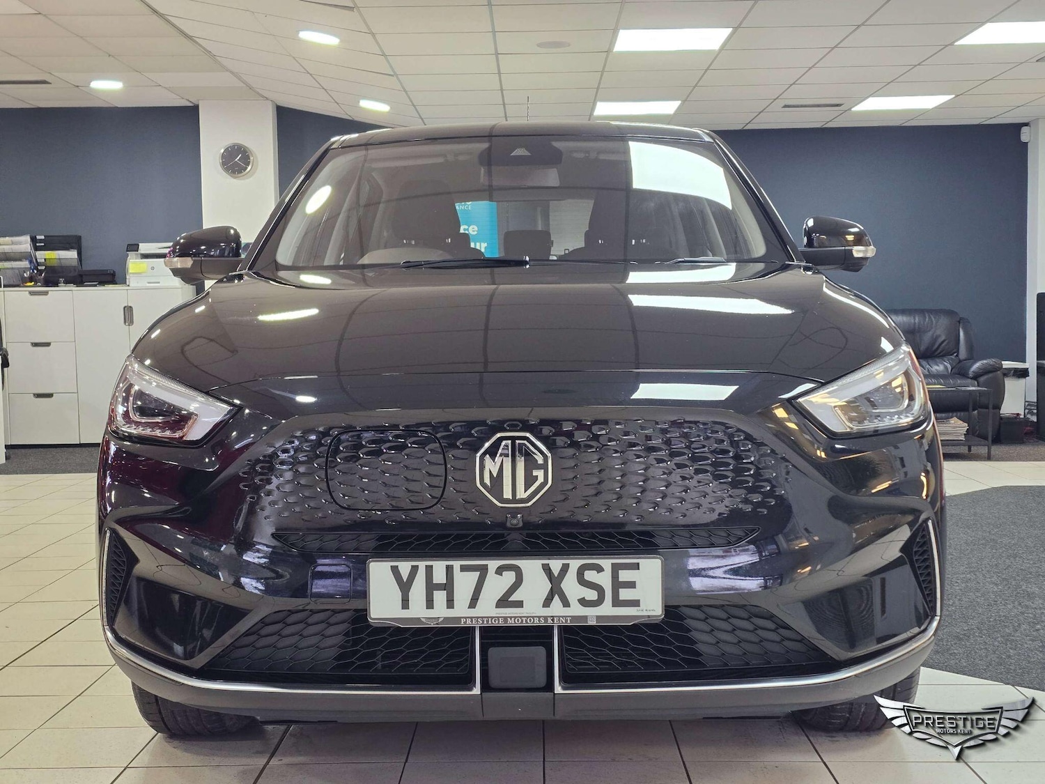 Used MG MG ZS 2022 for sale - 77029483: Photo 76