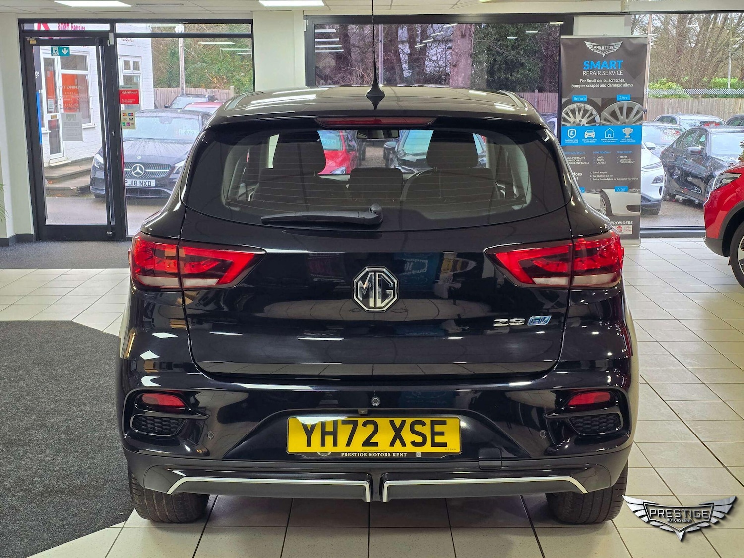 Used MG MG ZS 2022 for sale - 77029483: Photo 78