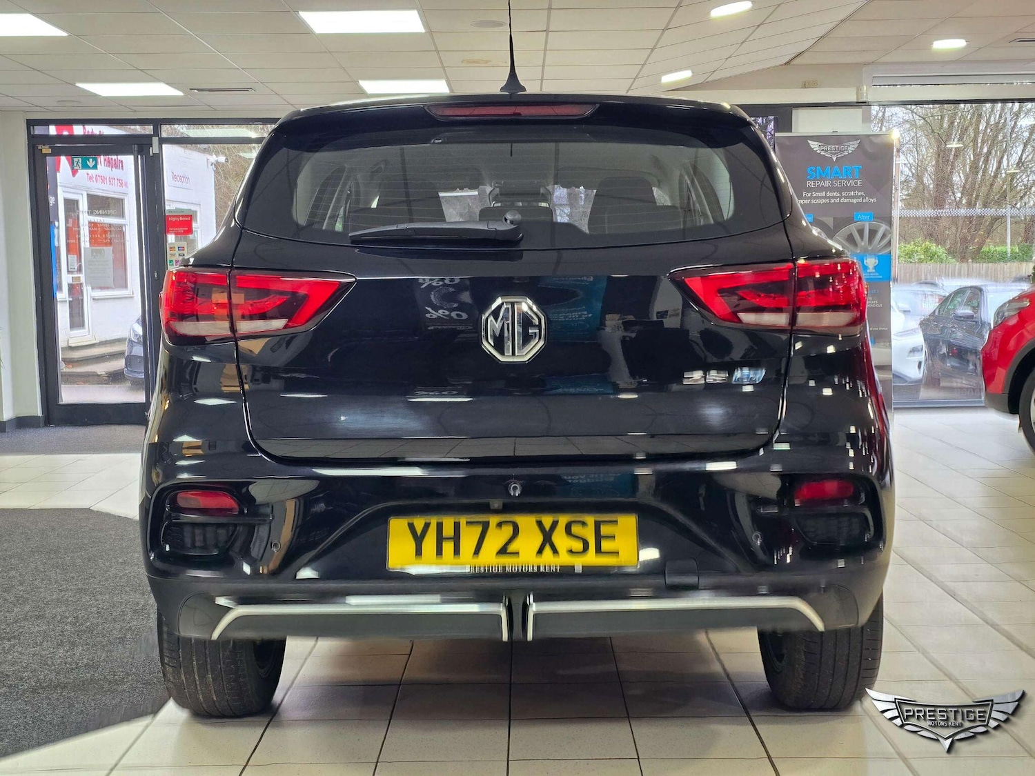 Used MG MG ZS 2022 for sale - 77029483: Photo 79