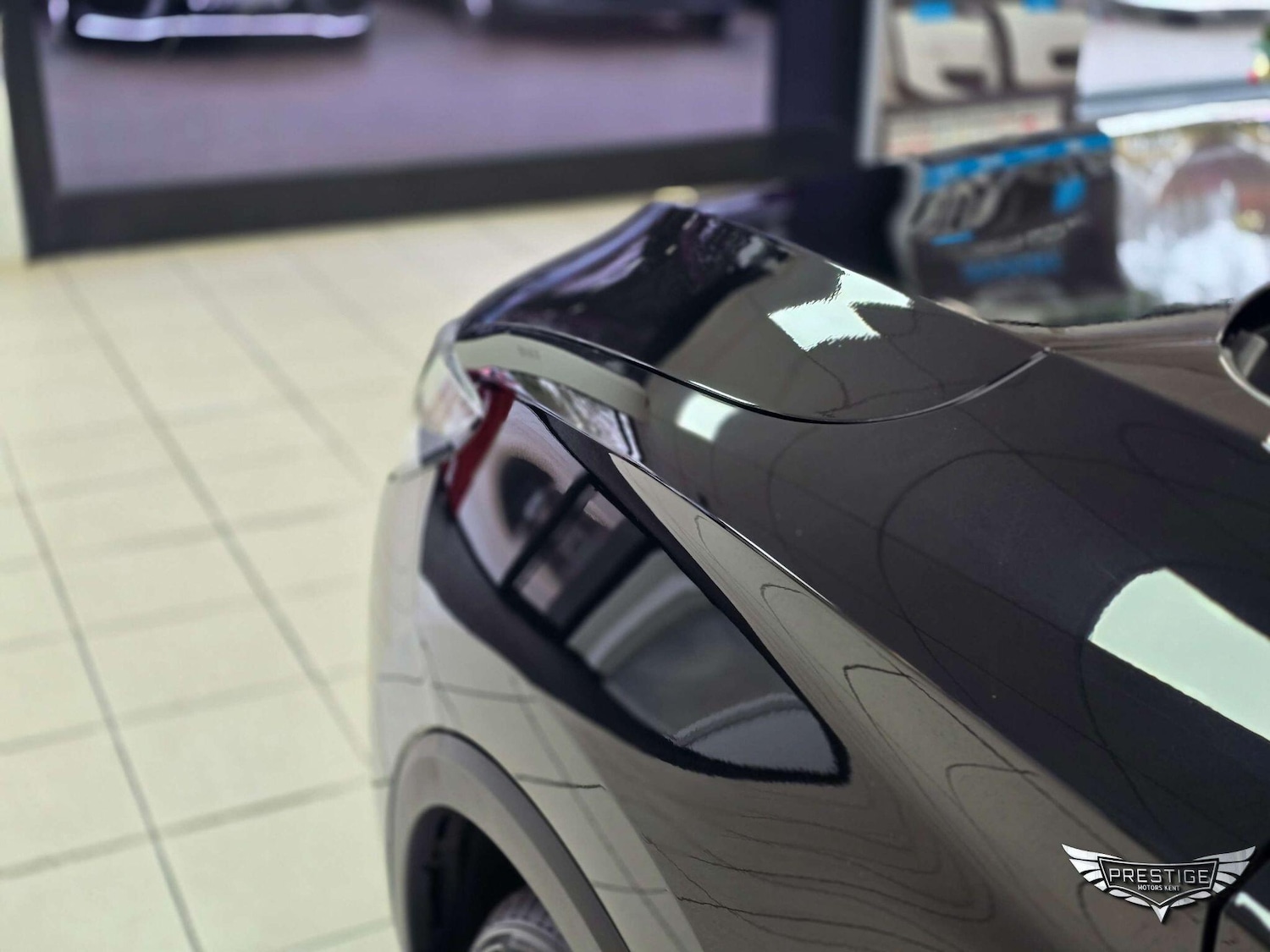 Used MG MG ZS 2022 for sale - 77029483: Photo 8