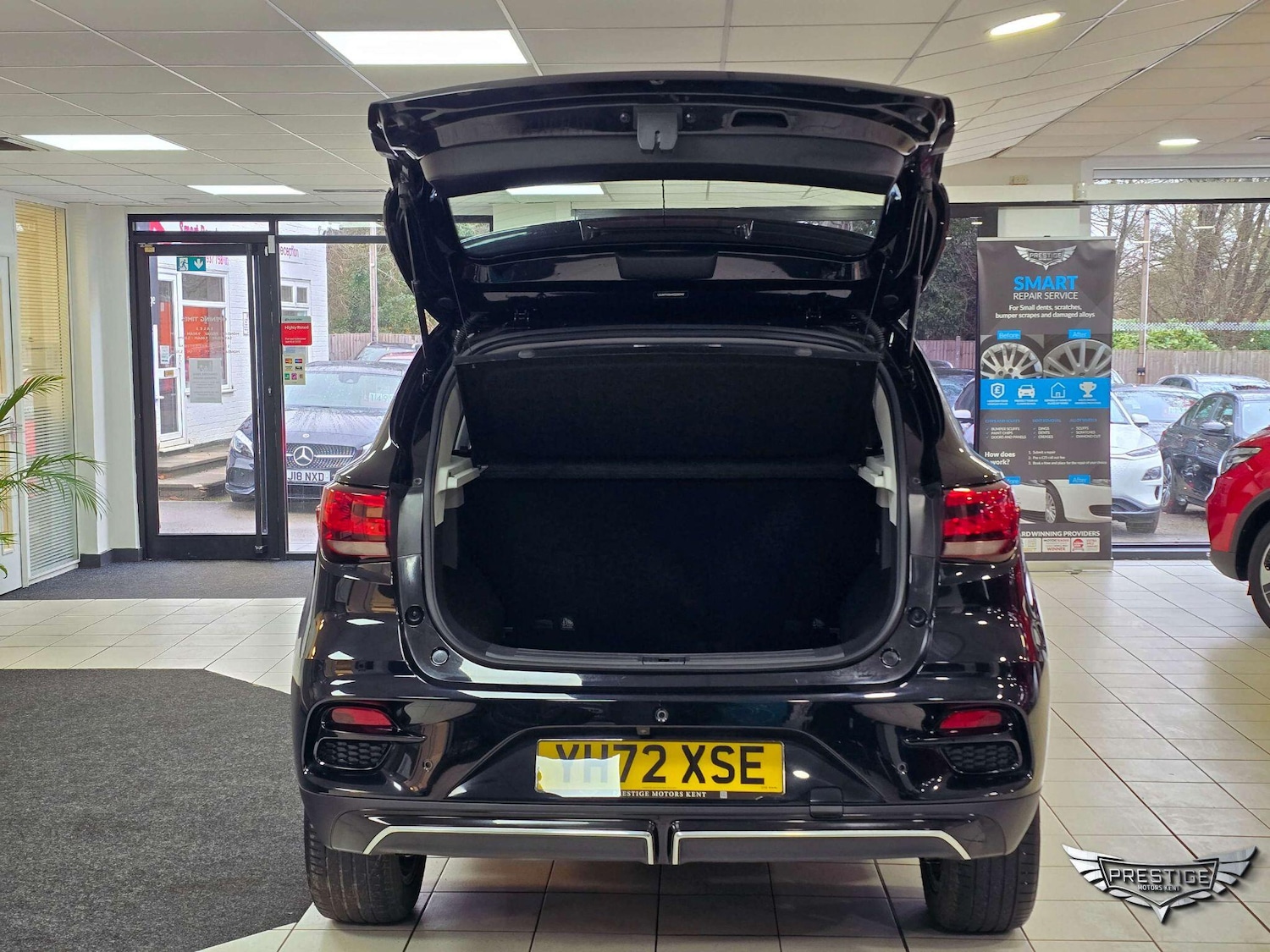 Used MG MG ZS 2022 for sale - 77029483: Photo 80