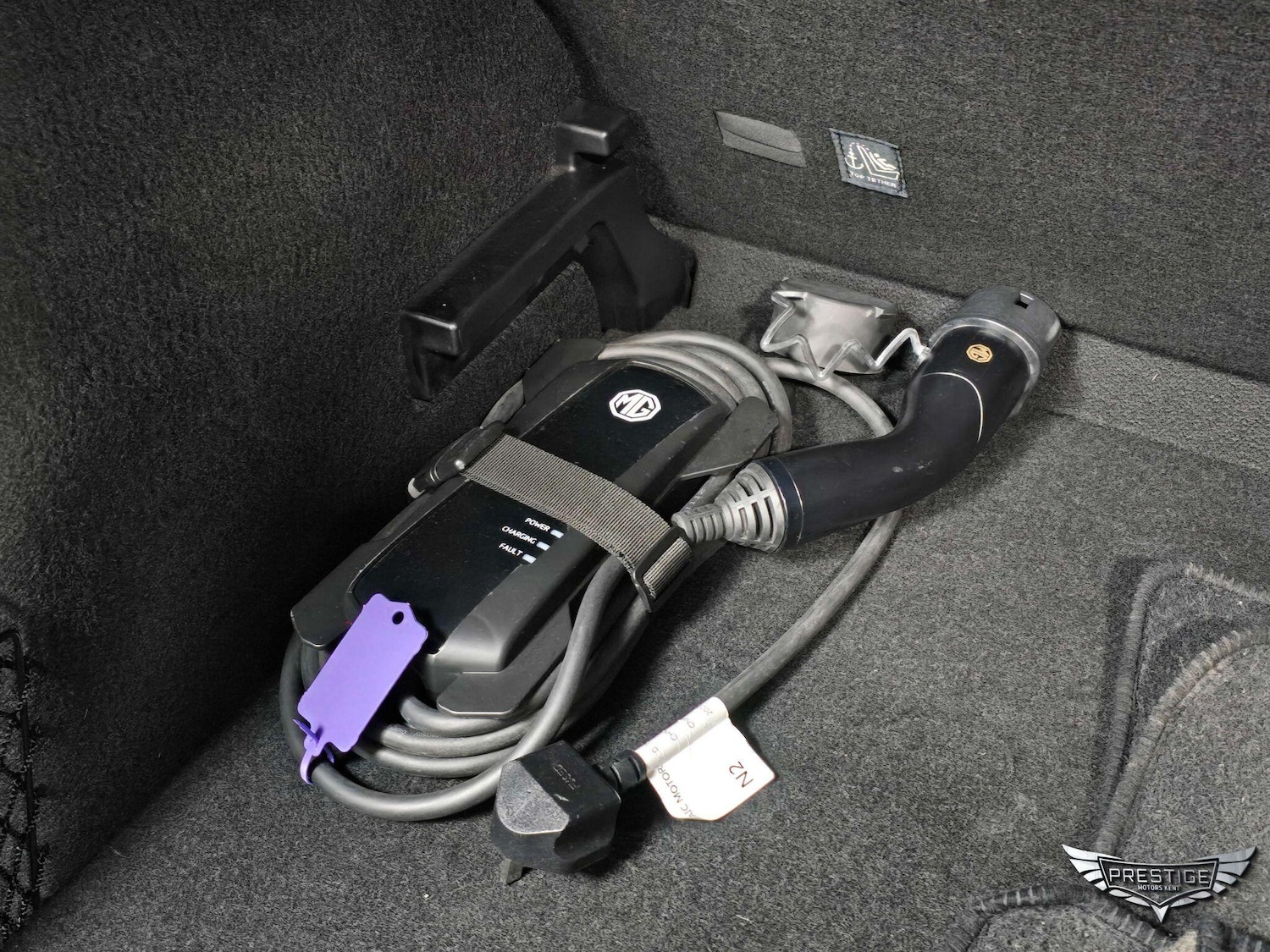 Used MG MG ZS 2022 for sale - 77029483: Photo 82