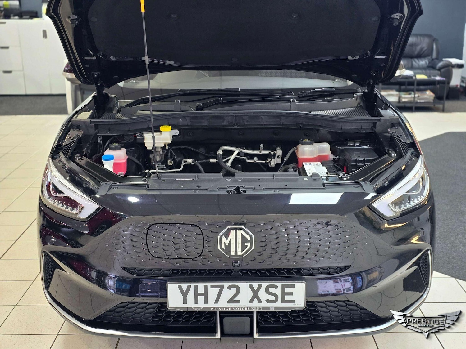 Used MG MG ZS 2022 for sale - 77029483: Photo 84