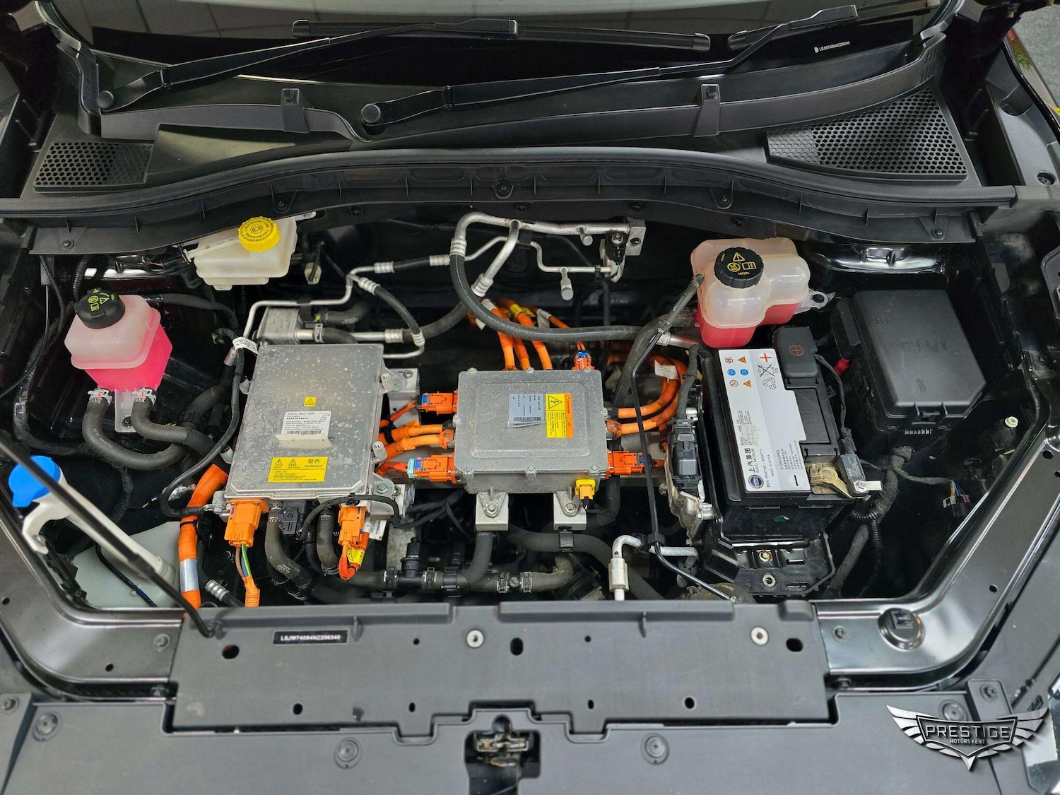 Used MG MG ZS 2022 for sale - 77029483: Photo 86