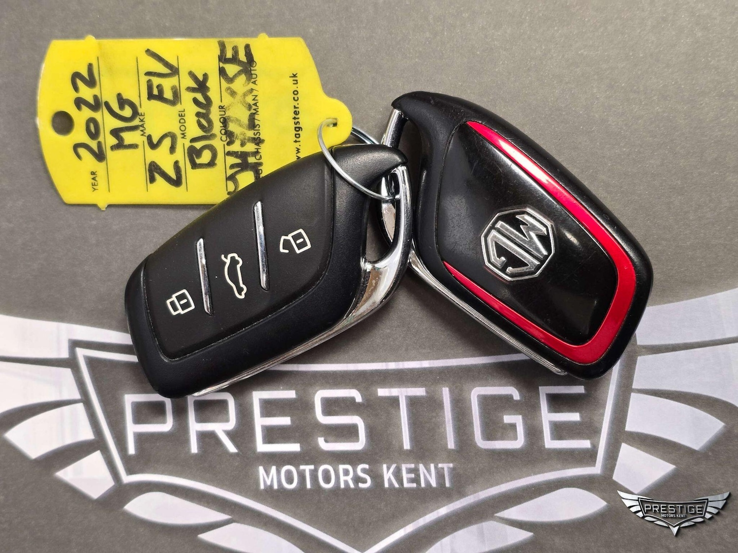 Used MG MG ZS 2022 for sale - 77029483: Photo 88