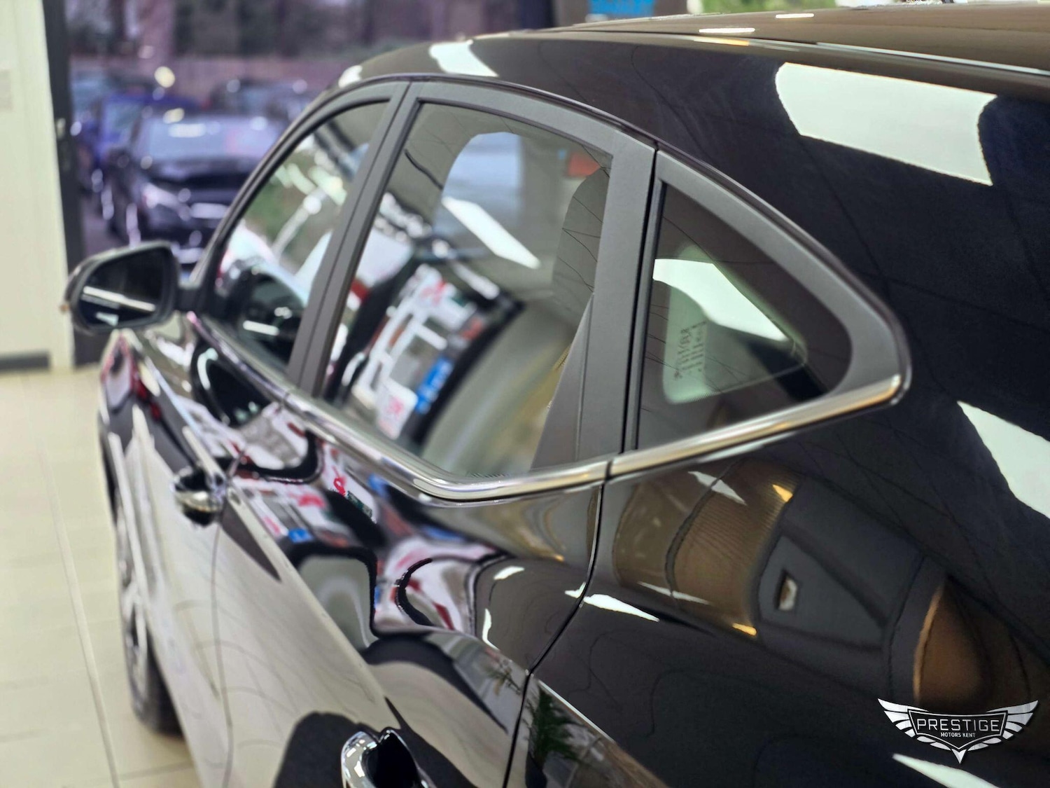 Used MG MG ZS 2022 for sale - 77029483: Photo 9