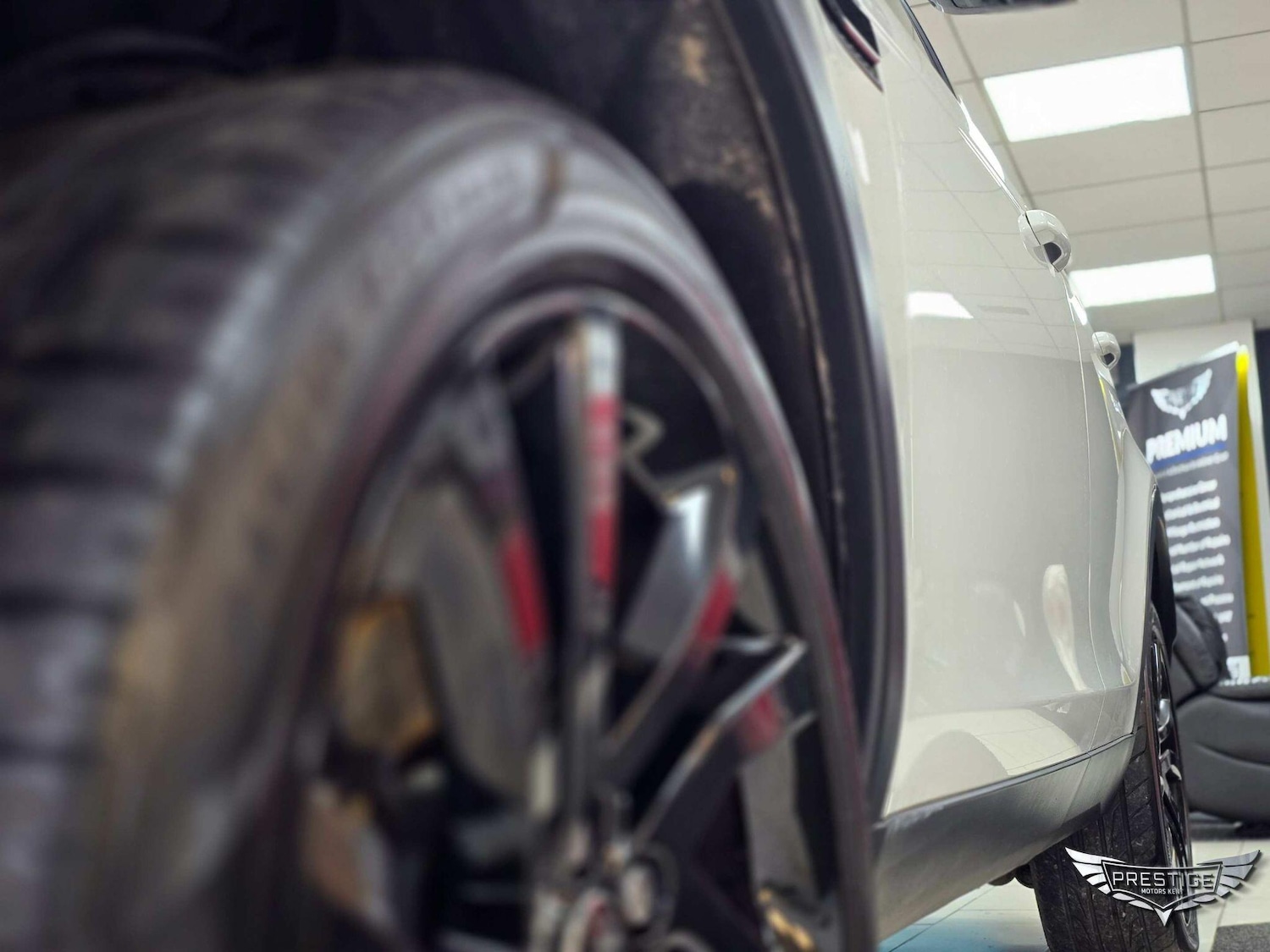 Used Land Rover Discovery Sport 2017 for sale - 76499042: Photo 10