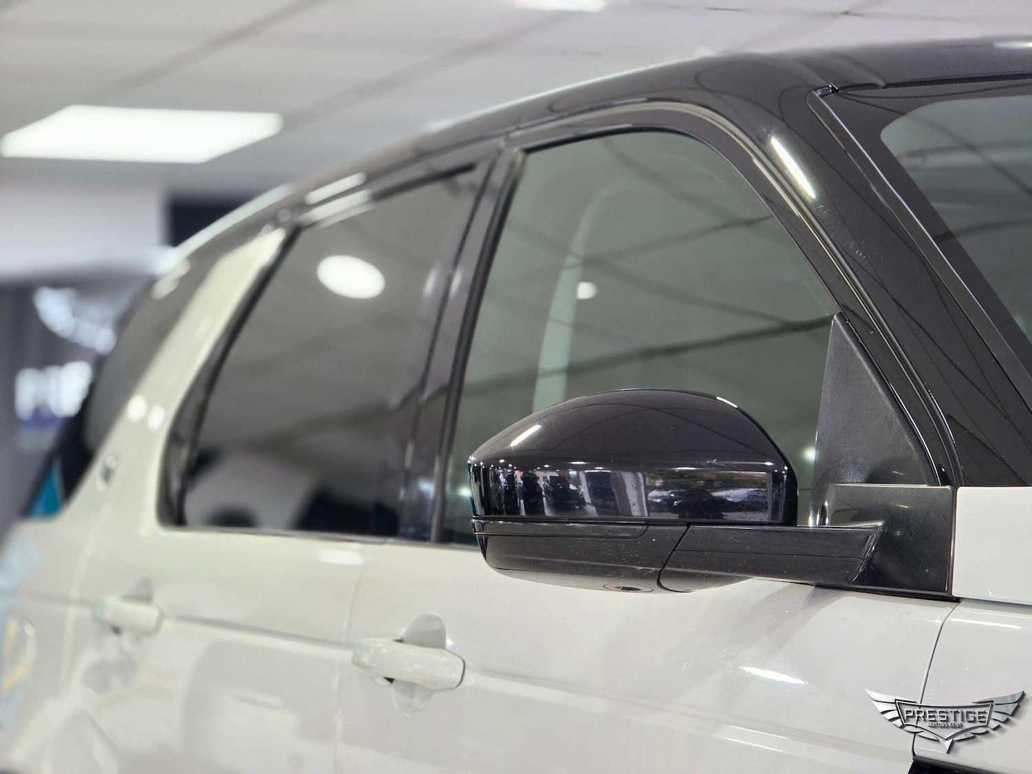 Used Land Rover Discovery Sport 2017 for sale - 76499042: Photo 12