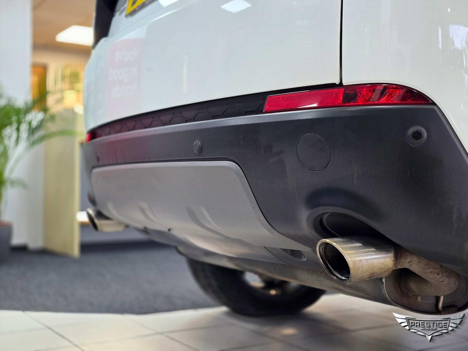 Used Land Rover Discovery Sport 2017 for sale - 76499042: Photo 16