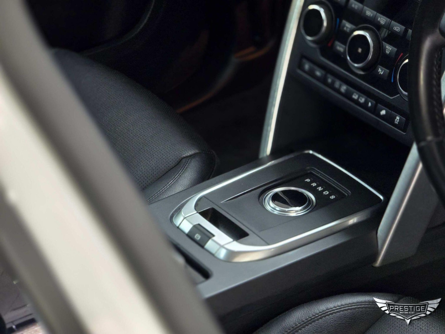 Used Land Rover Discovery Sport 2017 for sale - 76499042: Photo 23