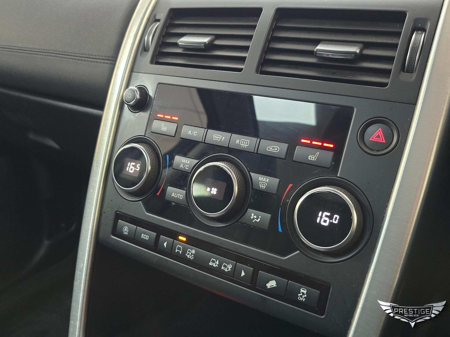 Used Land Rover Discovery Sport 2017 for sale - 76499042: Photo 25