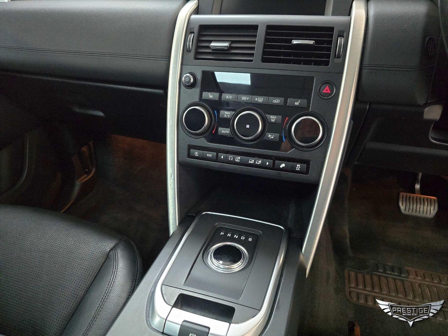 Used Land Rover Discovery Sport 2017 for sale - 76499042: Photo 26