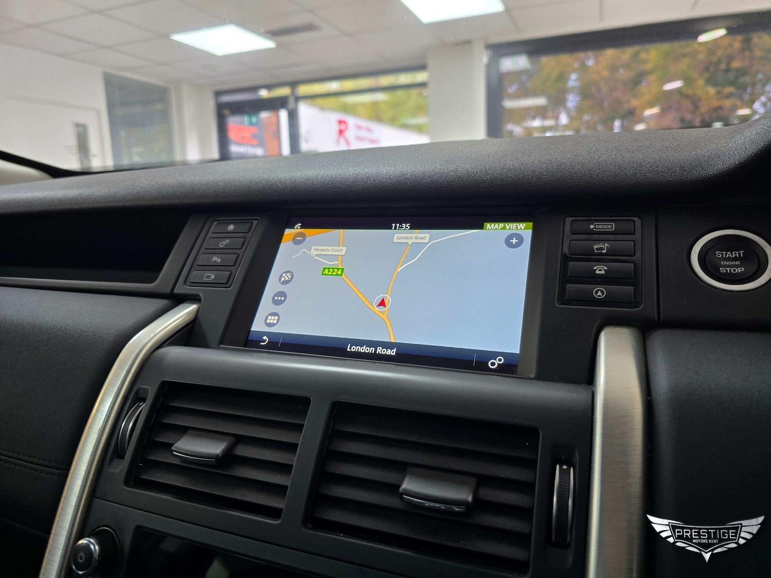 Used Land Rover Discovery Sport 2017 for sale - 76499042: Photo 29