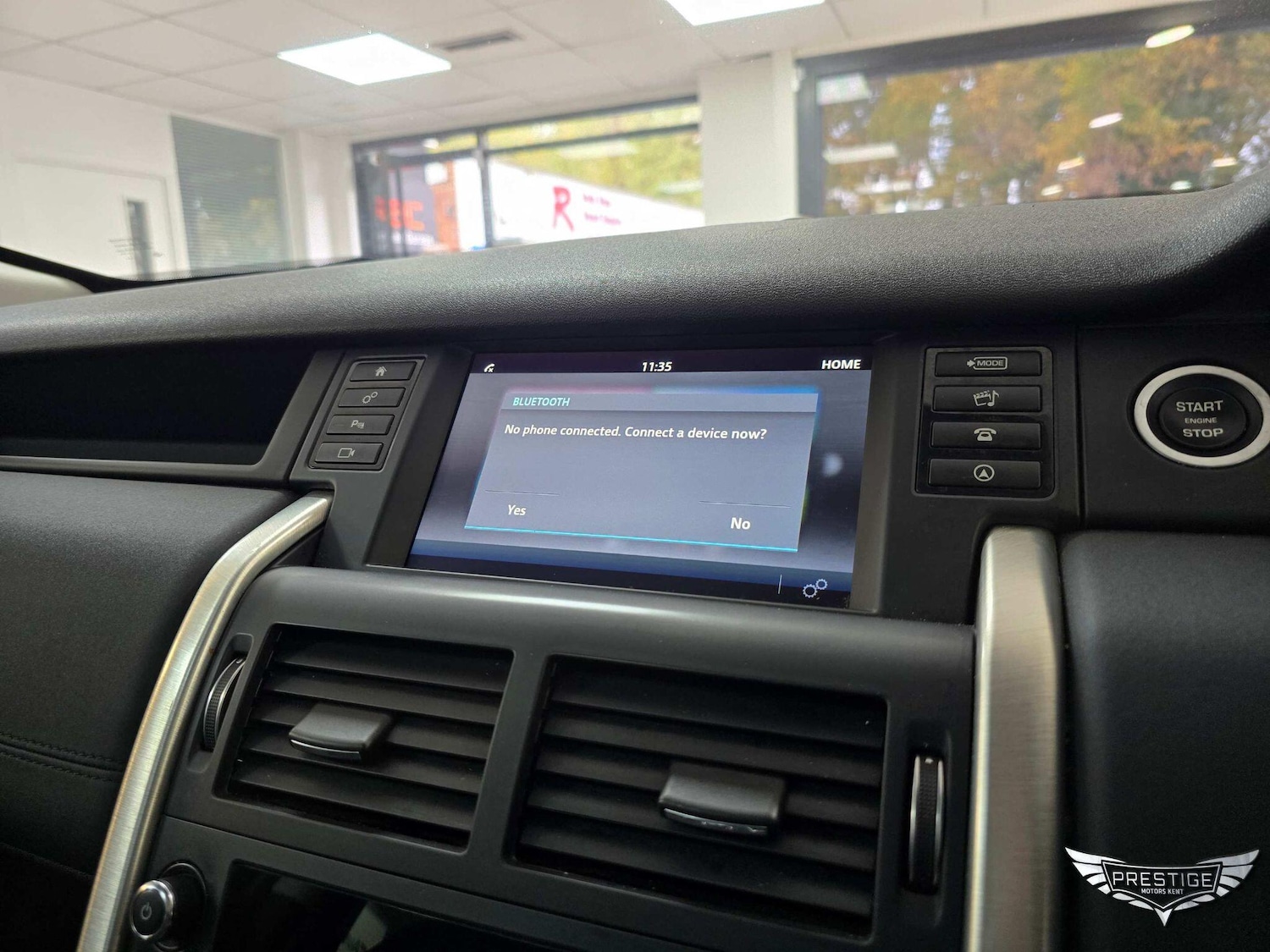 Used Land Rover Discovery Sport 2017 for sale - 76499042: Photo 30